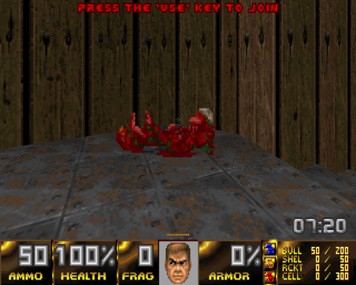 Doom II - Порты для дума. 2-е издание. Расширенное.