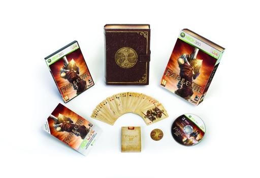 Fable III - Collector’s Edition