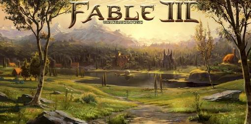 Fable III - Прохождение Fable III [XBOX 360]
