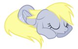 Derpy___custest_snooze_by_beastywizard-d4g1v2j