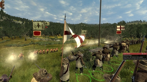 Total War: Rome II - Война и мир. История сериала Total War