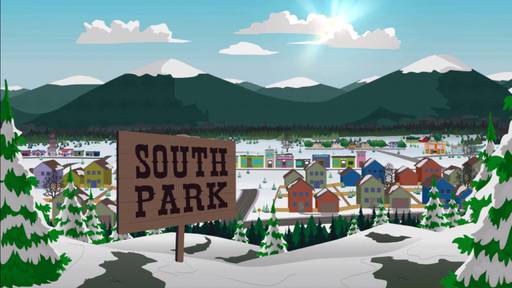 South Park: The Stick of Truth - Гайд по прохождению South Park: The Stick of Truth