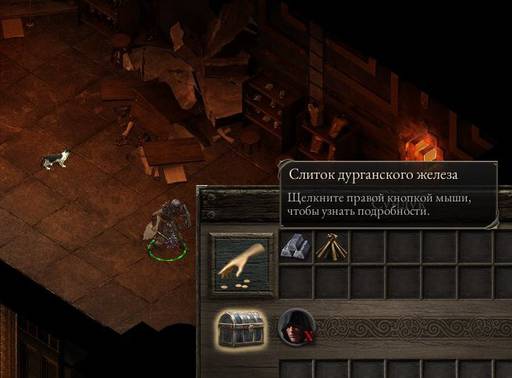 Pillars of Eternity - «Pillars of Eternity»  - впечатления нуба (часть пятая)